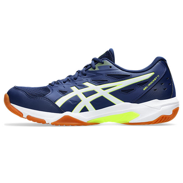 ASICS GEL-ROCKET 11 image number null