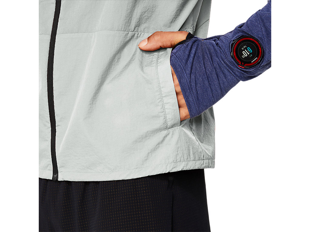 ASICS METARUN PACKABLE VEST image number null