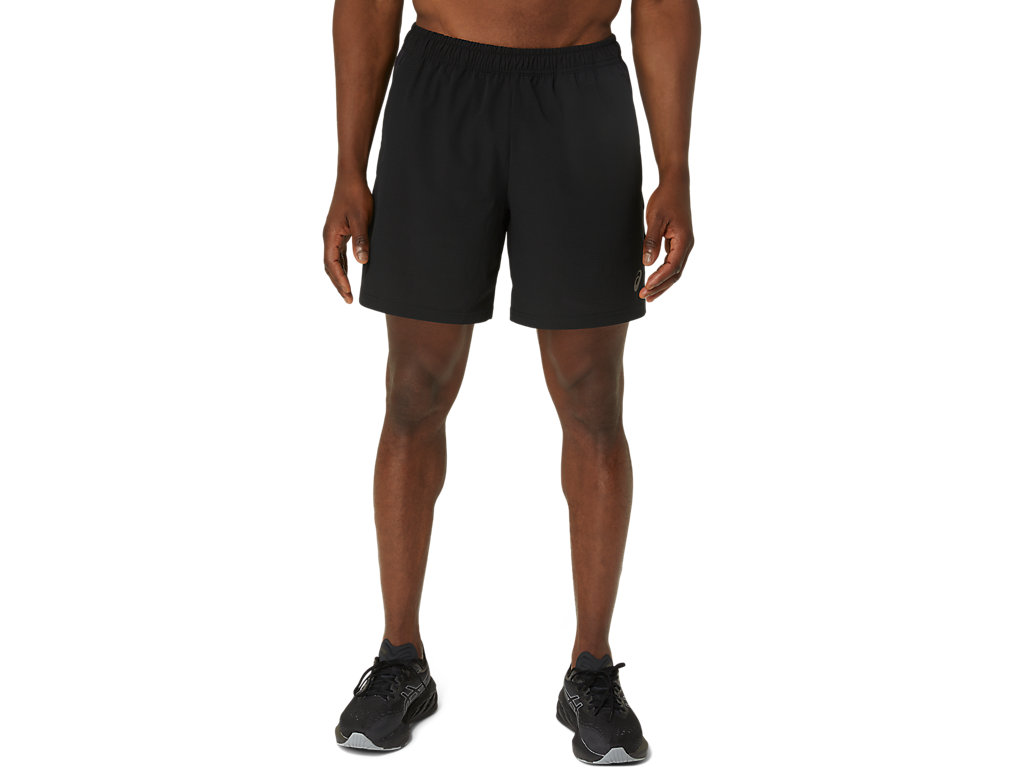 ACTIBREEZE 7" LIGHT WEIGHT WOVEN SHORT