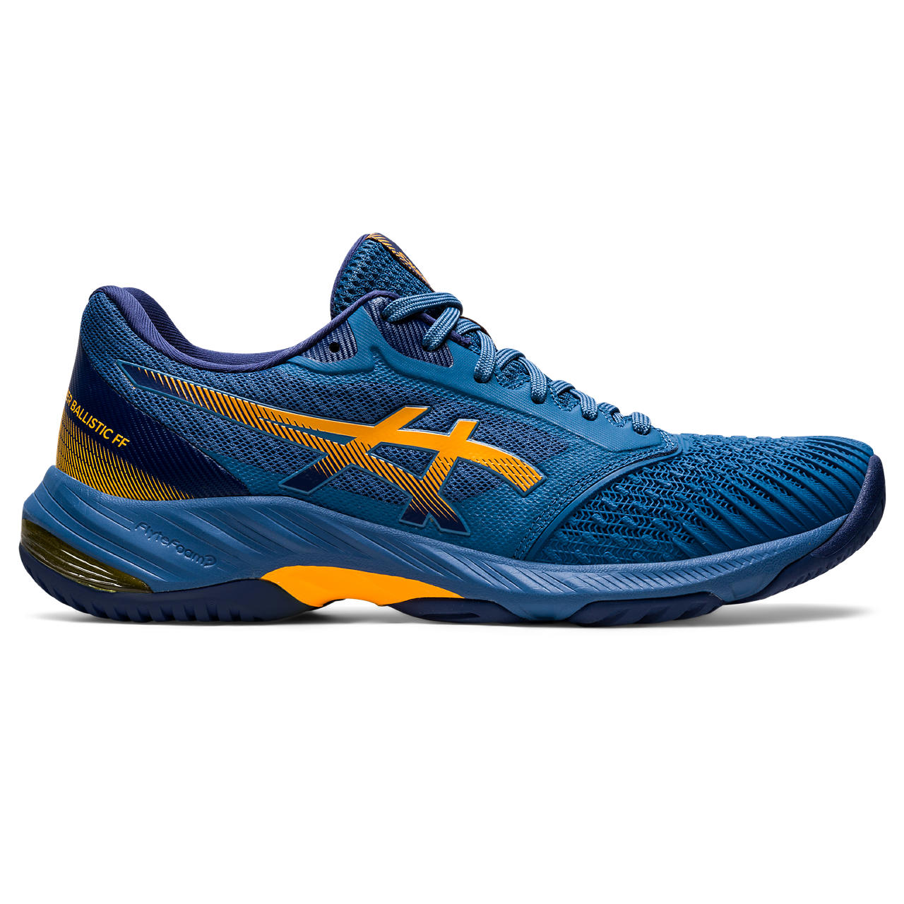 ASICS NETBURNER BALLISTIC FF 3