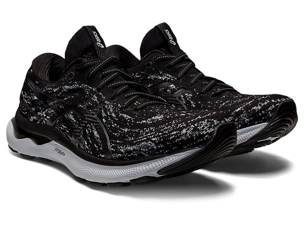 ASICS GEL-NIMBUS 24 MK image number null