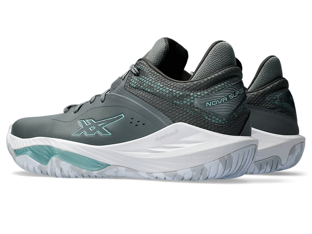 ASICS NOVA SURGE LOW image number null