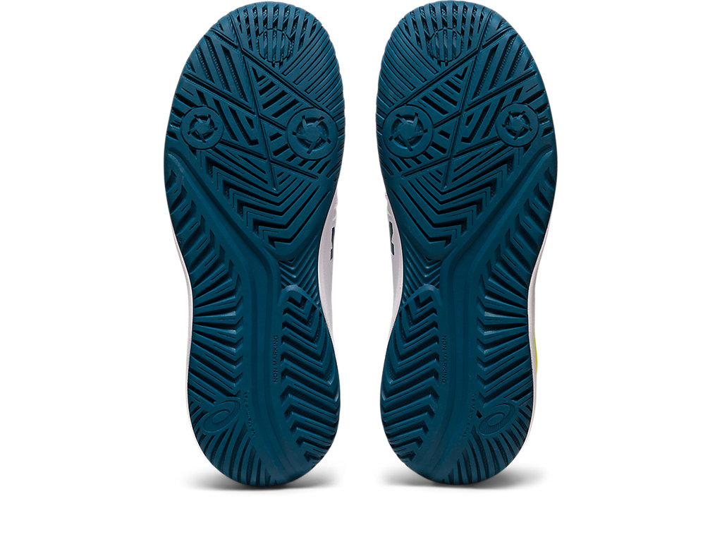 ASICS GEL-RESOLUTION 9 GS image number null