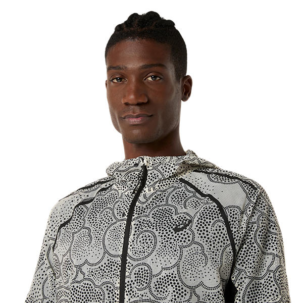 LIMITED SERIES WIND BREAKER JACK image number null