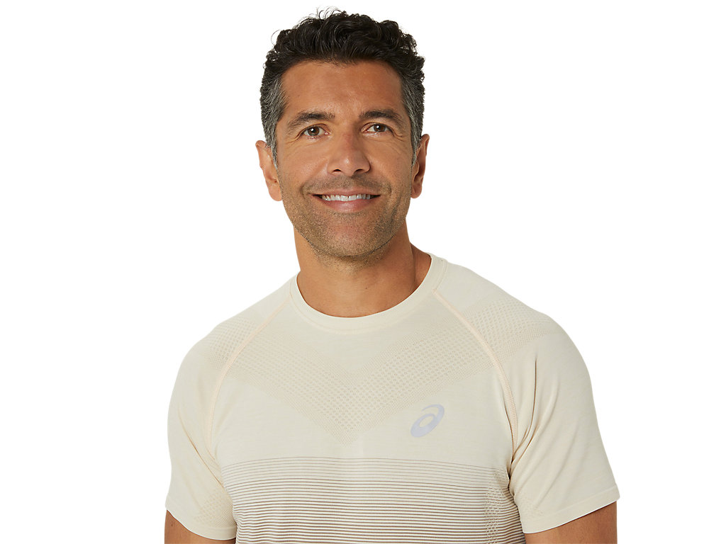 ASICS SEAMLESS SS TOP image number null