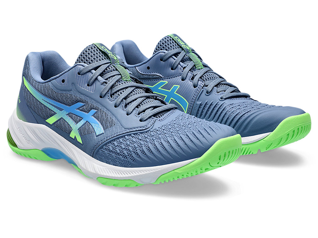 ASICS NETBURNER BALLISTIC FF 3 image number null