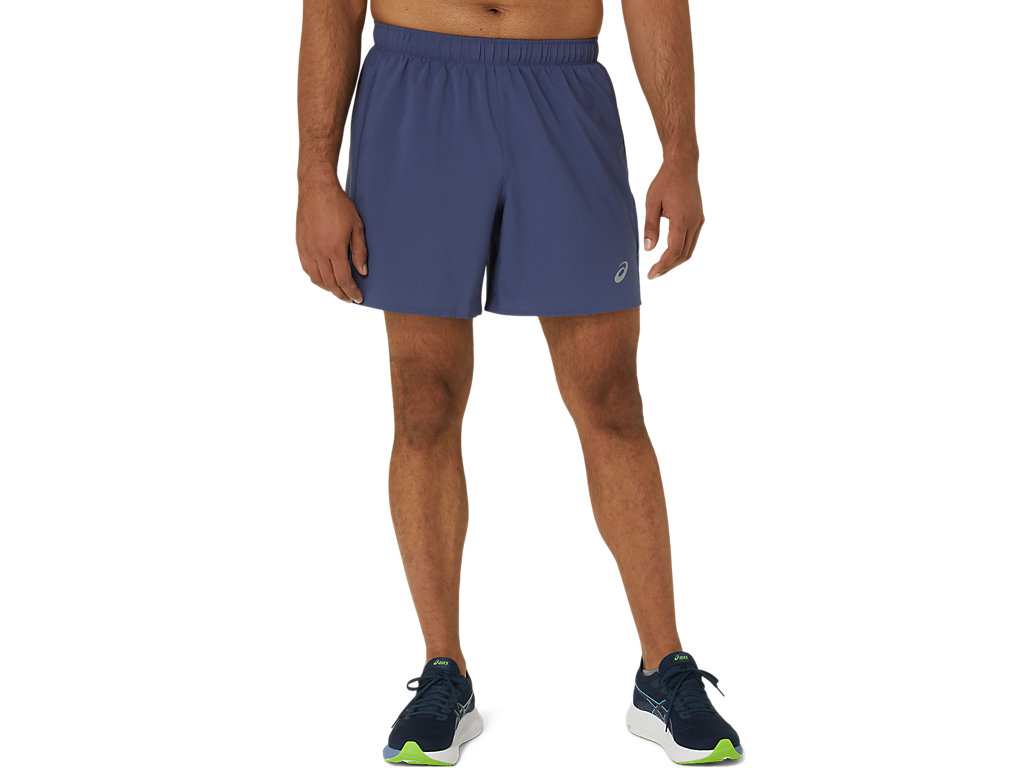 ASICS ICON SHORT