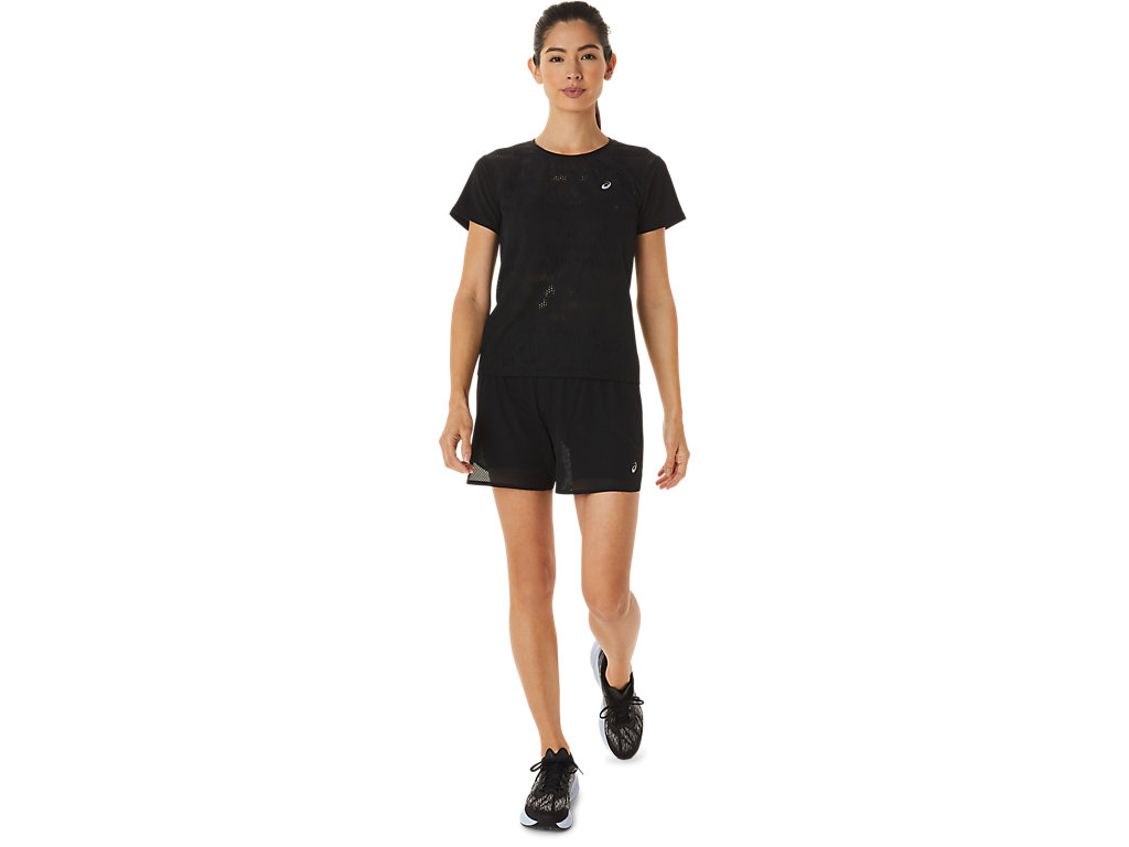 ASICS VENTILATE 2-N-1 3.5IN SHORT image number null