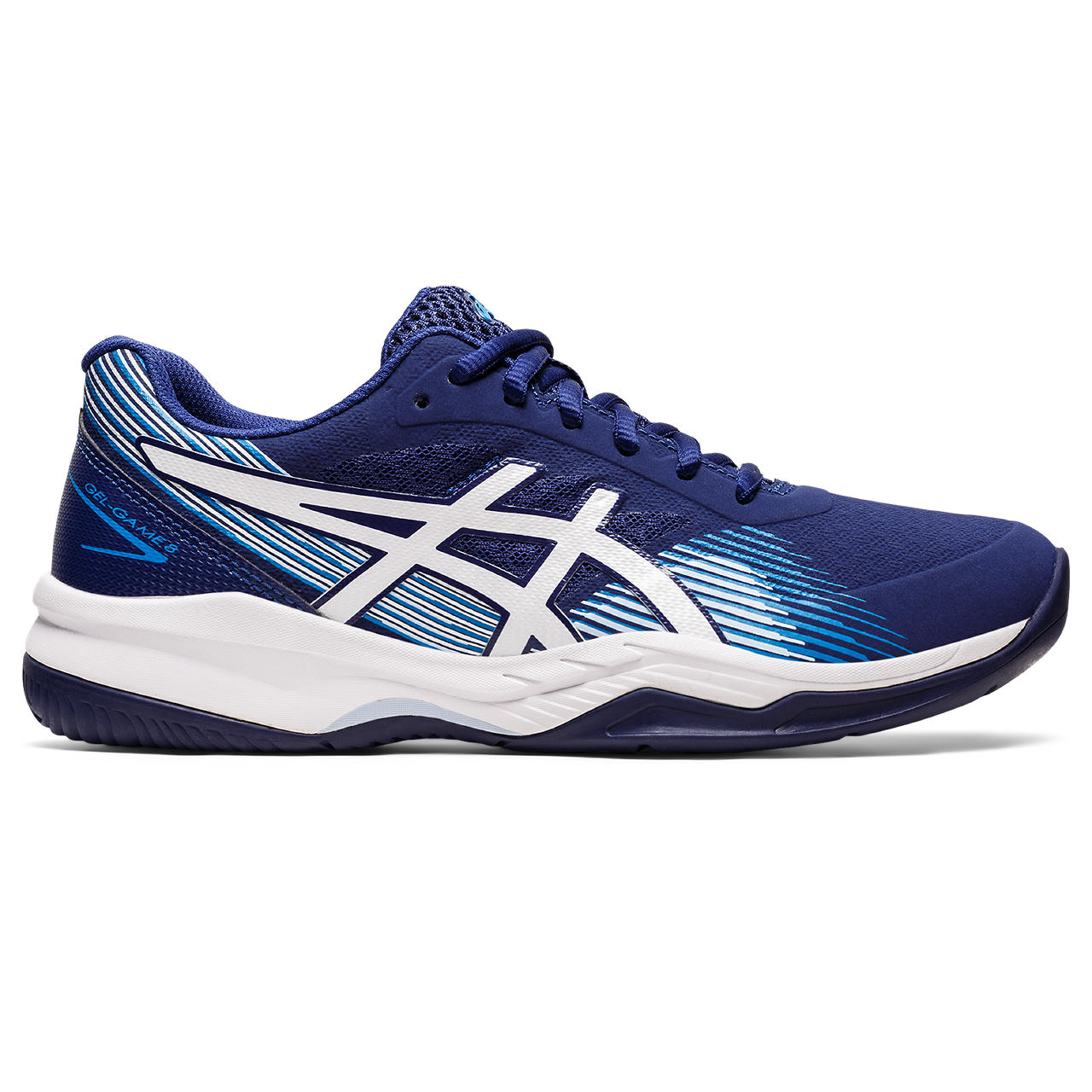 ASICS GEL-GAME 8