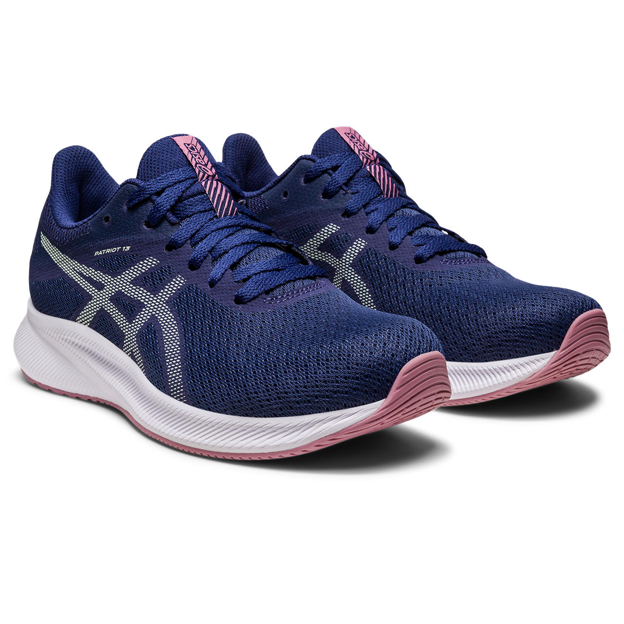 ASICS PATRIOT 13 image number null