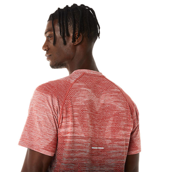 ASICS SEAMLESS SS TOP image number null
