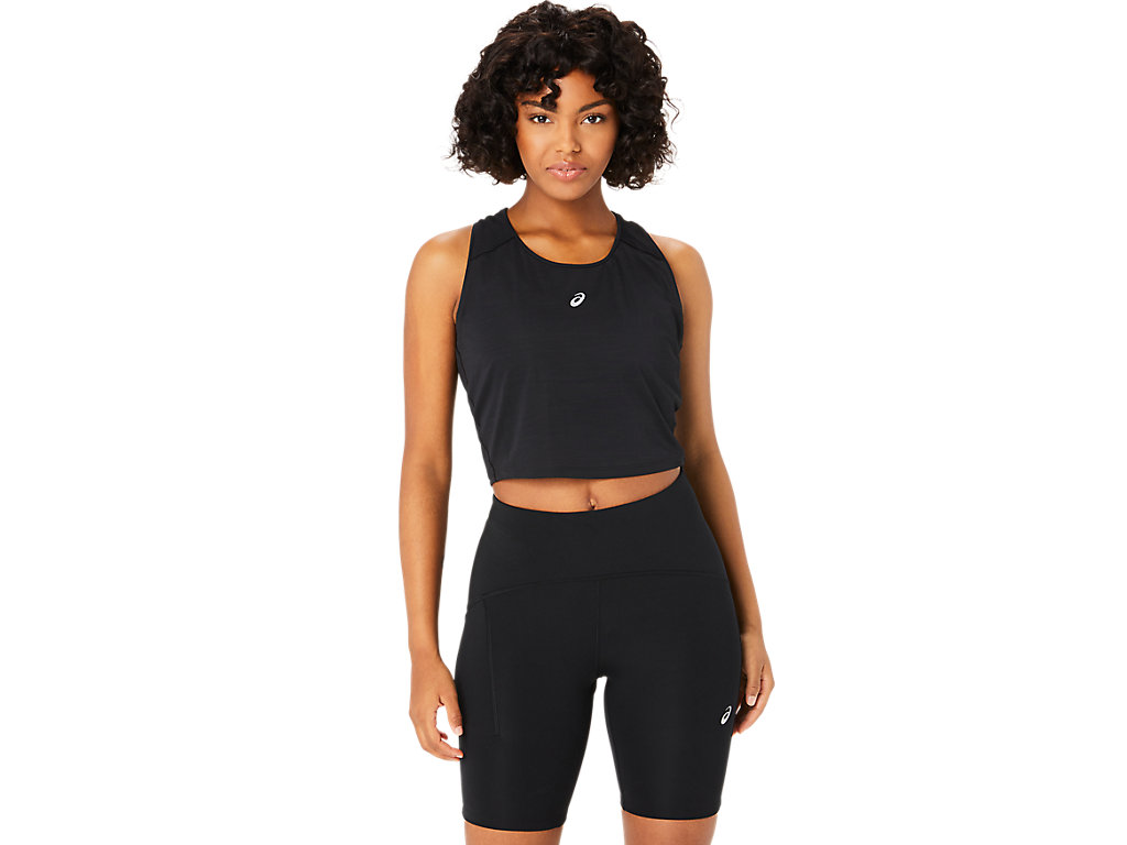 ROAD CROP TOP