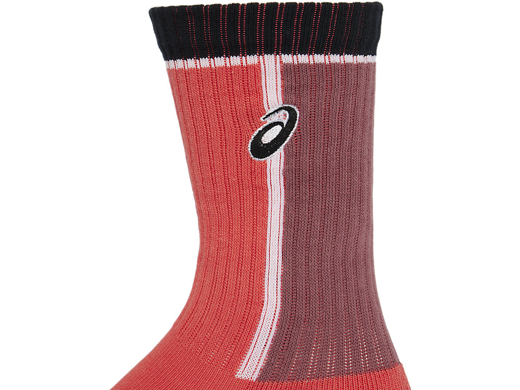 ASICS GRAPHIC CREW image number null