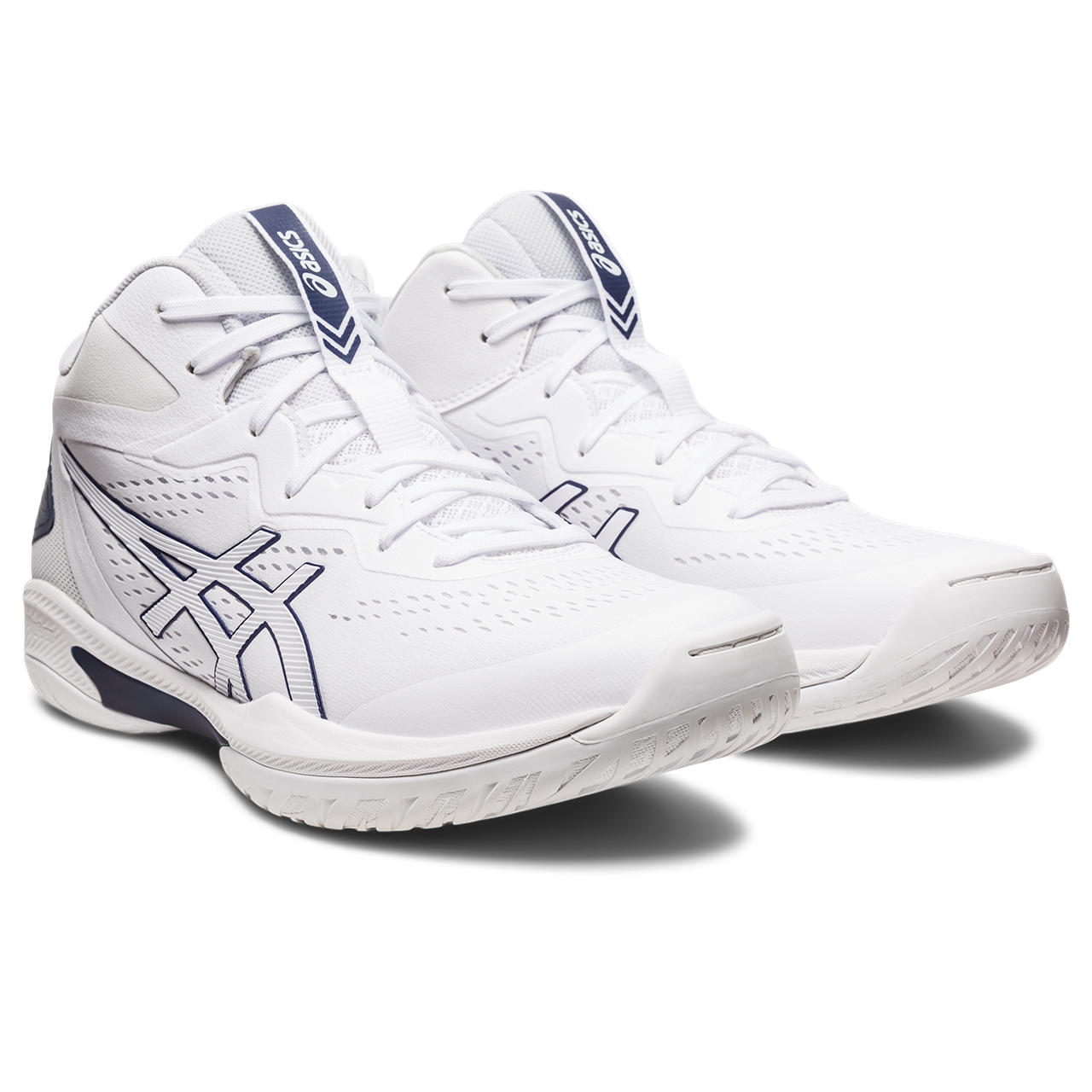ASICS GELHOOP V15 image number null