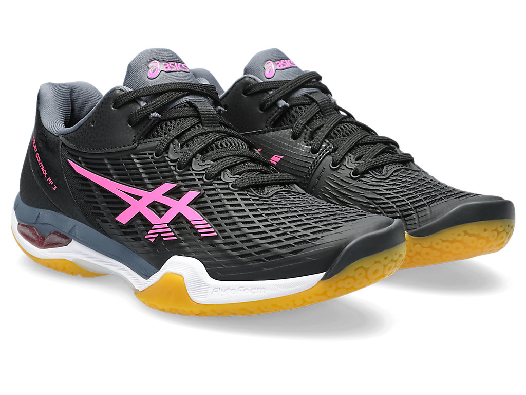 ASICS COURT CONTROL FF 3 image number null