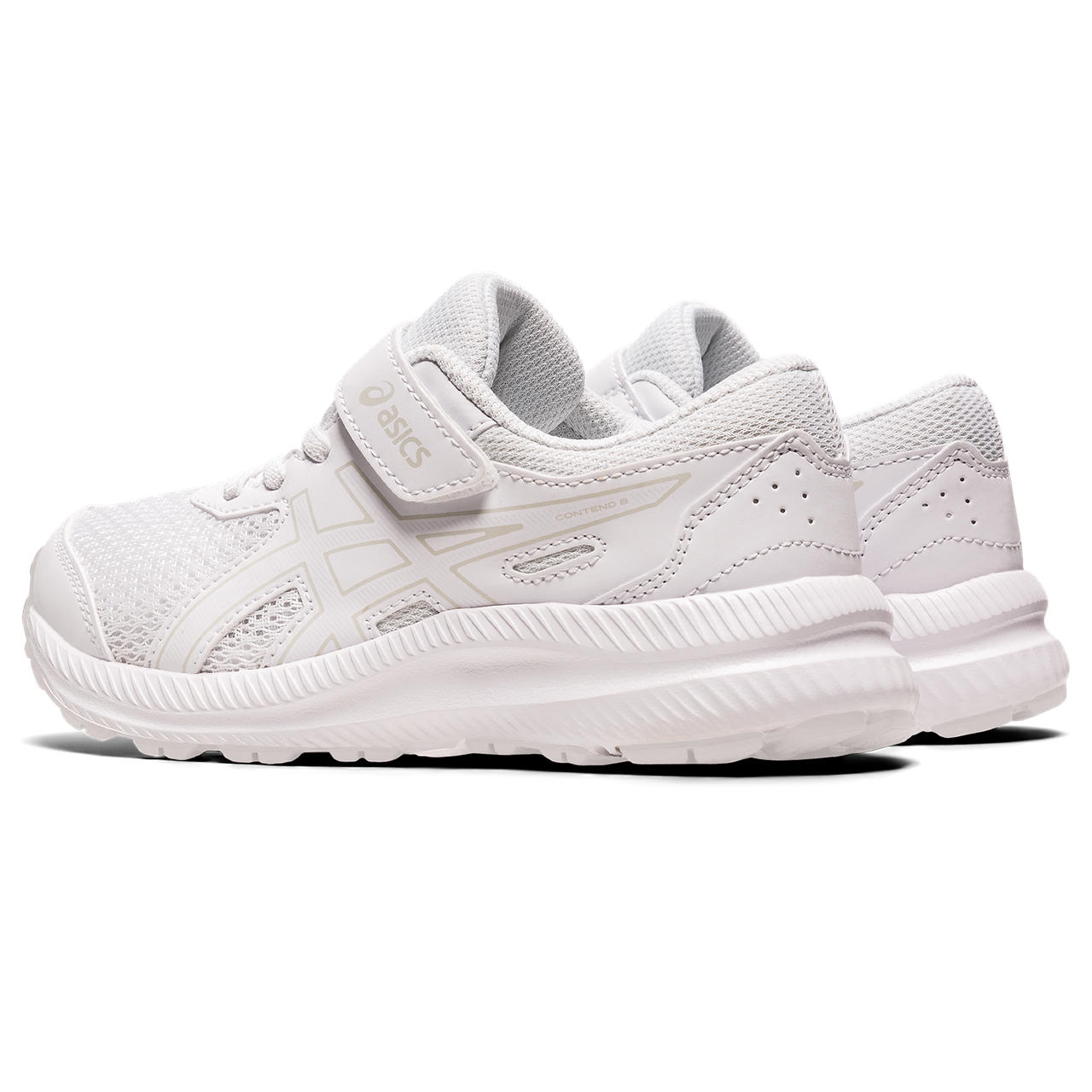 ASICS CONTEND 8 PS image number null