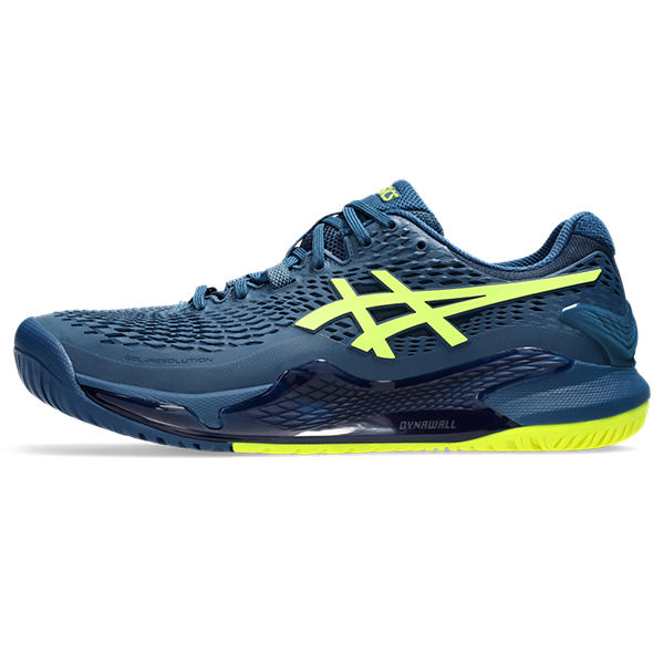 ASICS GEL-RESOLUTION 9 image number null