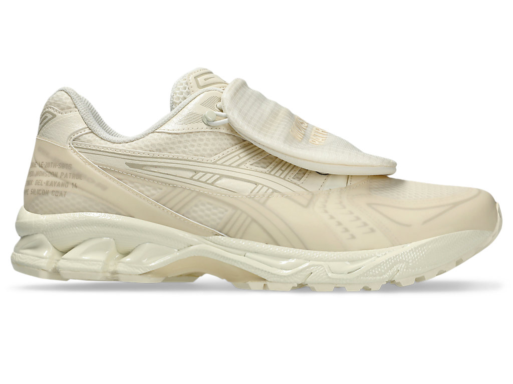 ASICS GEL-KAYANO 14
