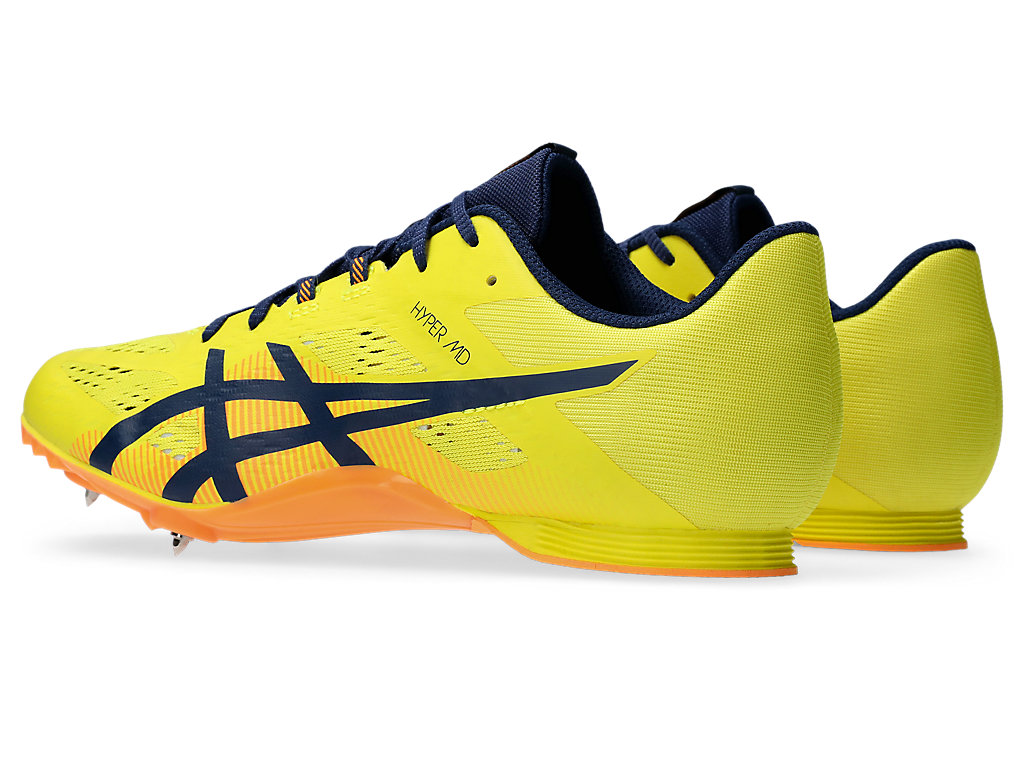 ASICS HYPER MD 8 image number null