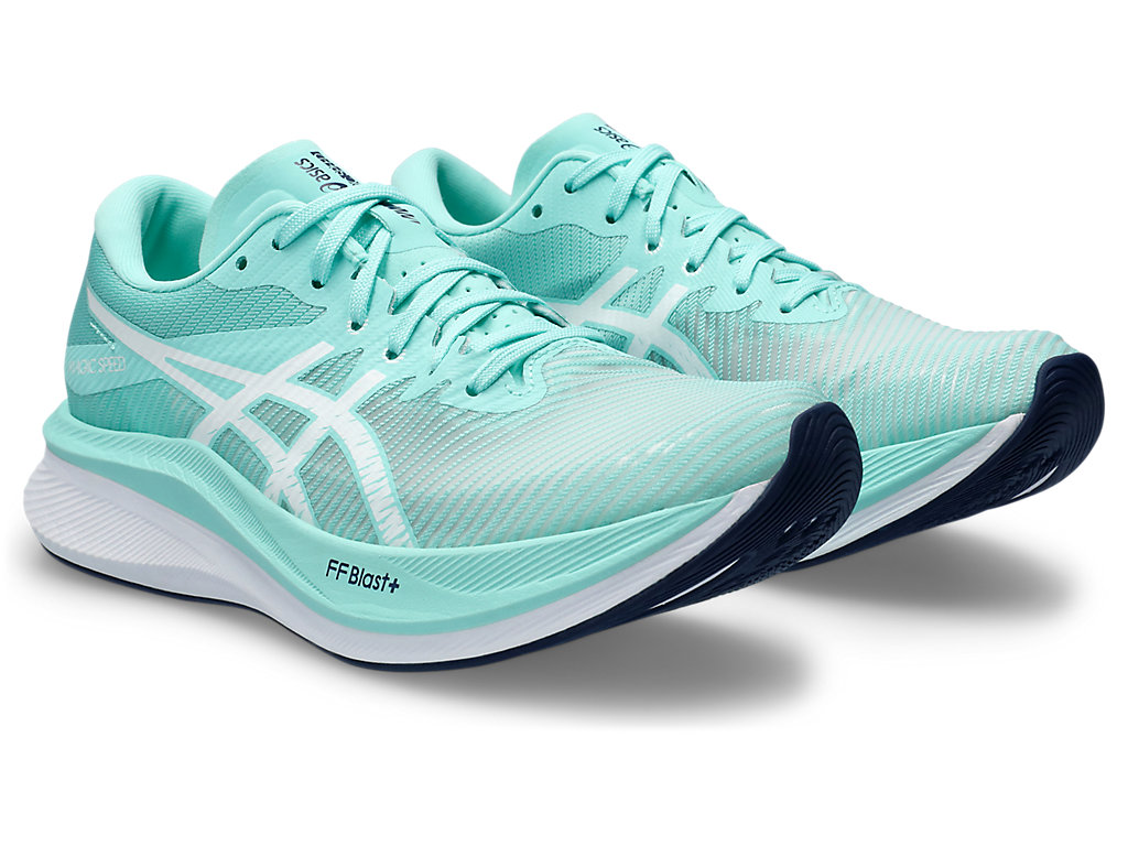 ASICS MAGIC SPEED 3 image number null