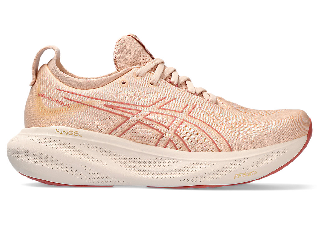 ASICS GEL-NIMBUS 25