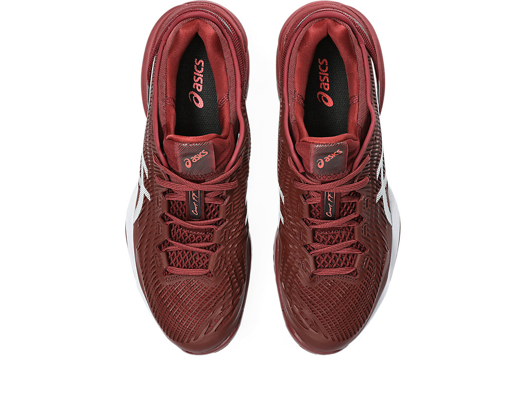 ASICS COURT FF 3 image number null
