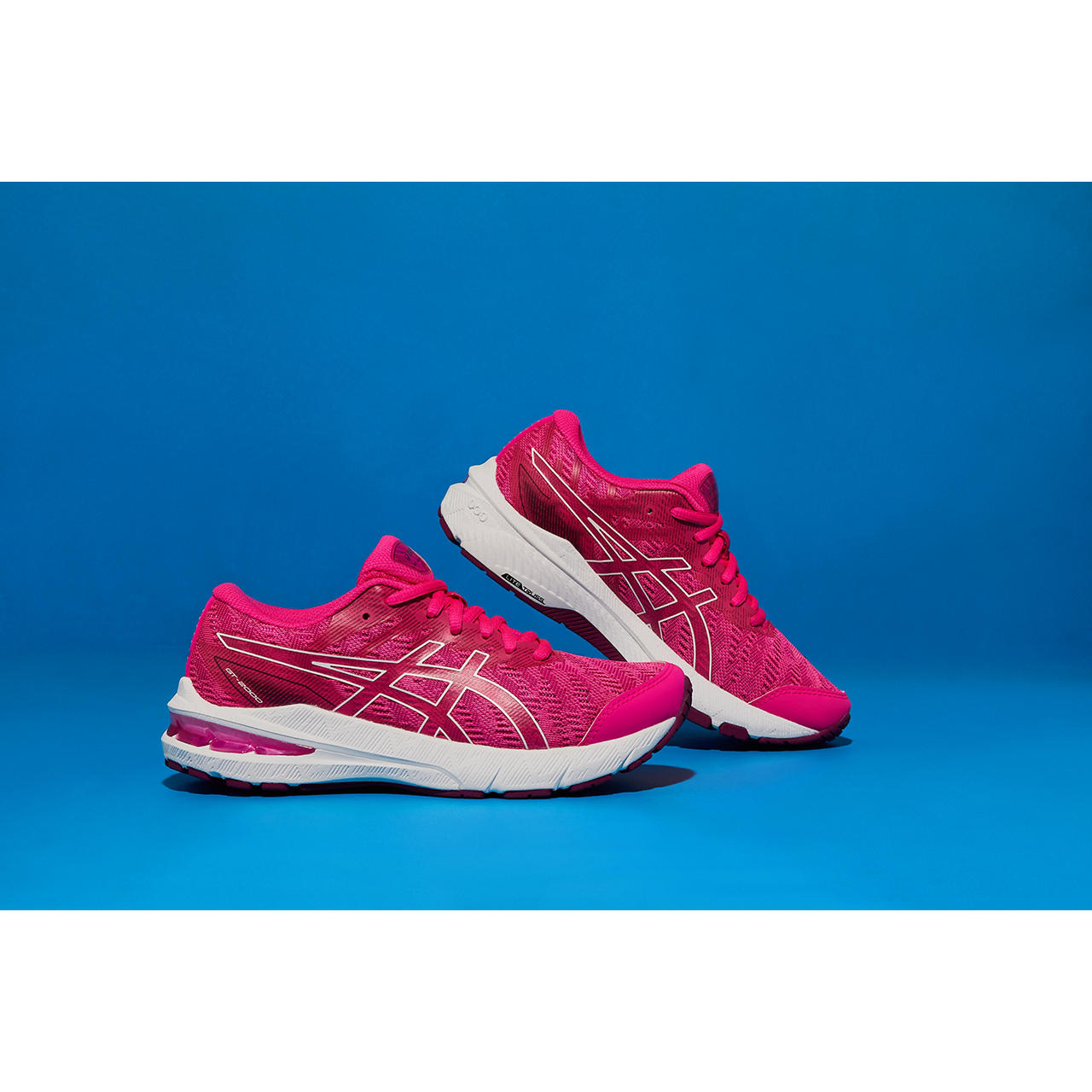 ASICS GT-2000 10 GS image number null