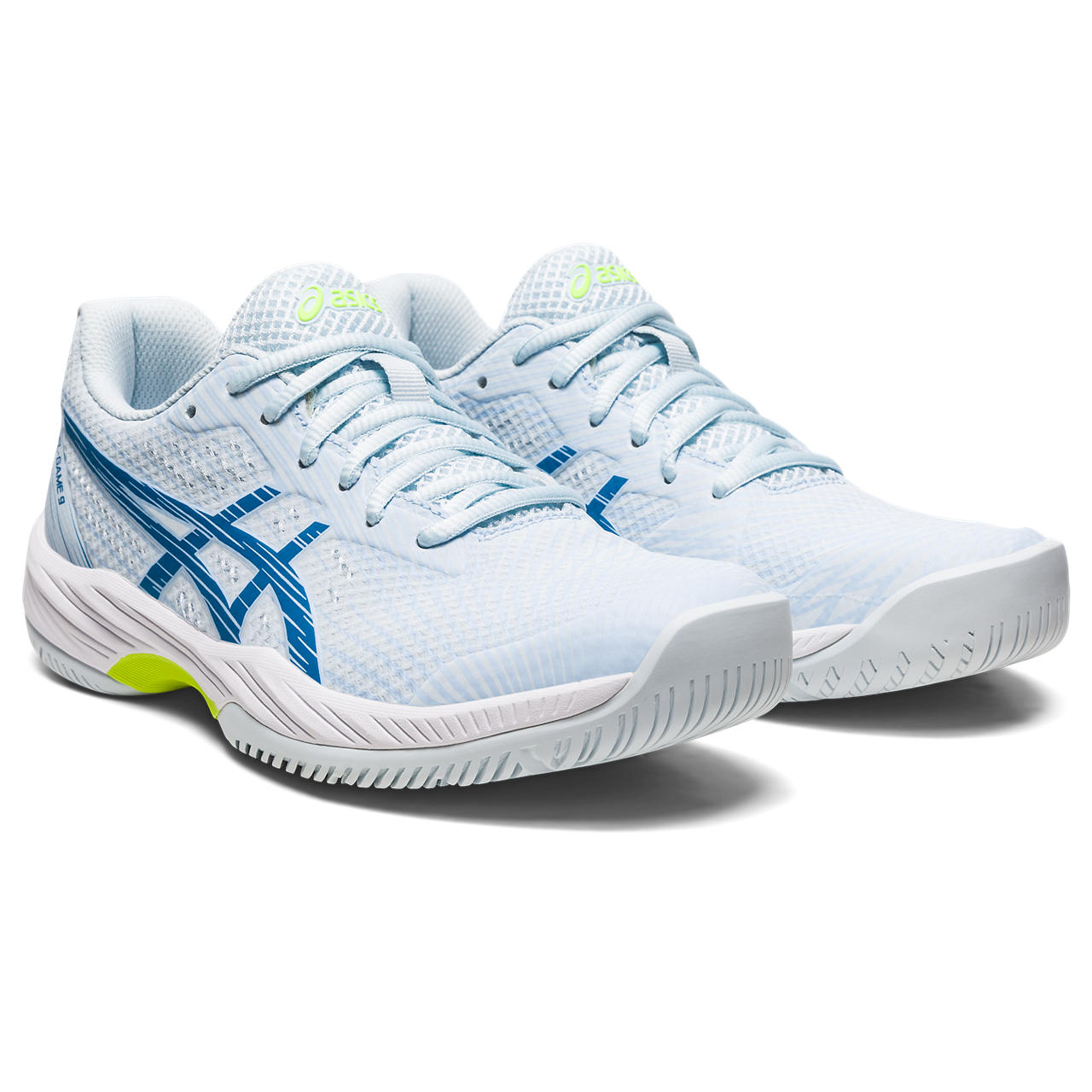 ASICS GEL-GAME 9 image number null