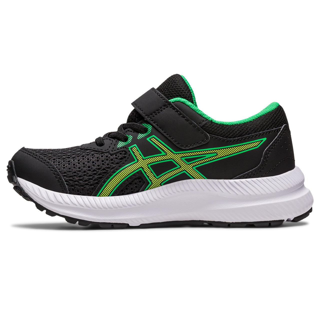 ASICS CONTEND 8 PS image number null