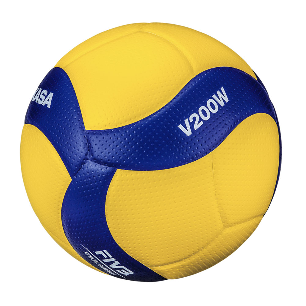 MIKASA V200W VW SERIES VOLLEYBALL SIZE 5