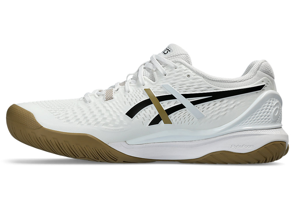 ASICS GEL-RESOLUTION 9 image number null
