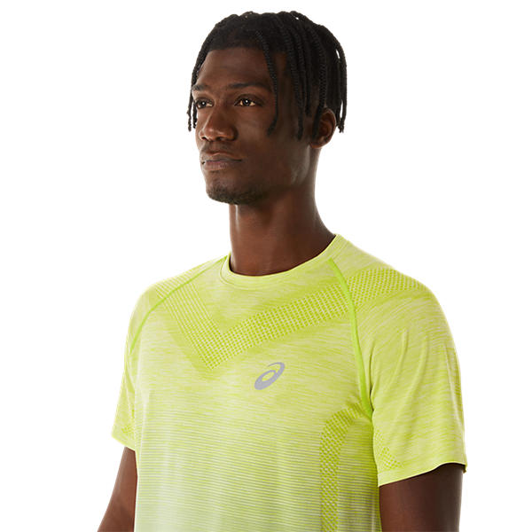 ASICS SEAMLESS SS TOP image number null