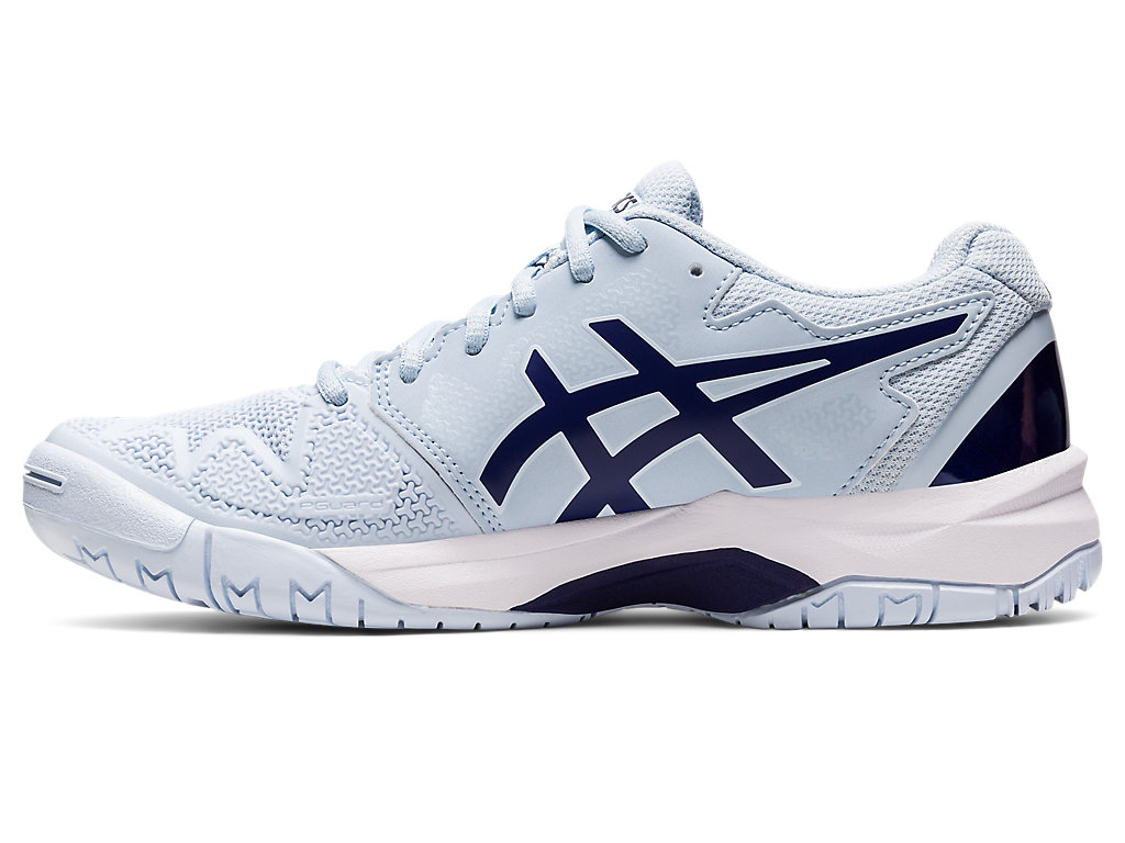 ASICS GEL-RESOLUTION 8 GS image number null