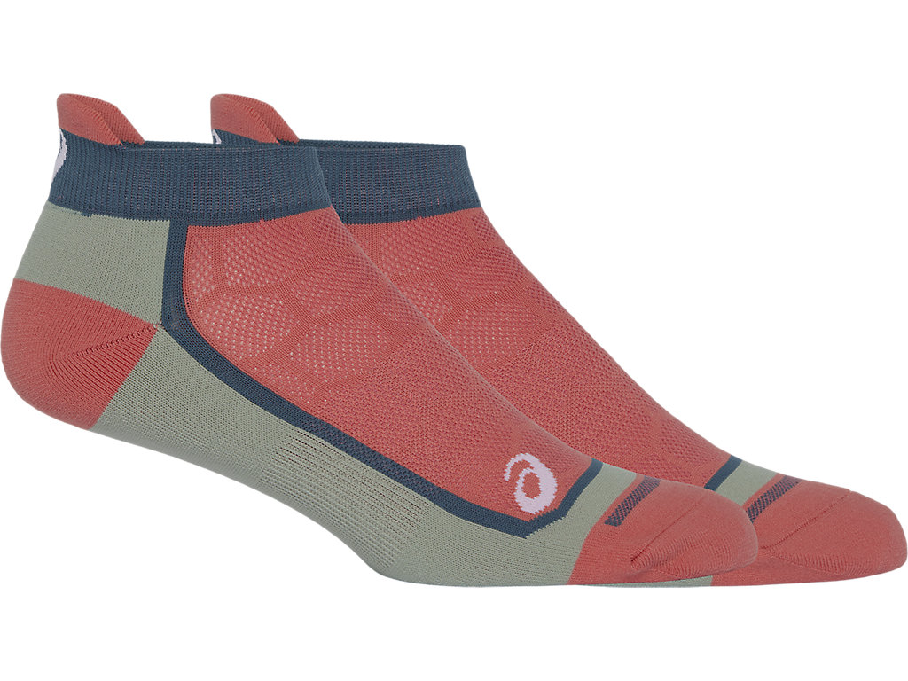 ASICS ROAD SINGLE TAB, LIGHT GARNET, swatch