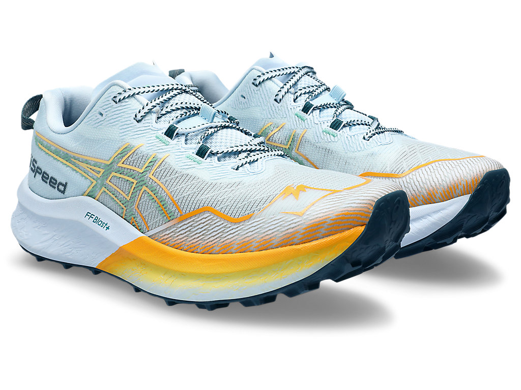 ASICS FUJISPEED 2 image number null