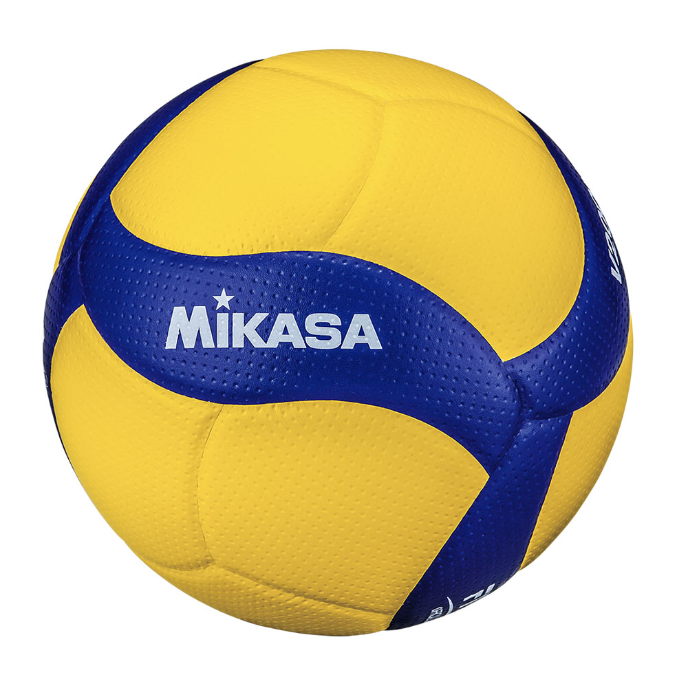 MIKASA V200W VW SERIES VOLLEYBALL SIZE 5, , large image number null