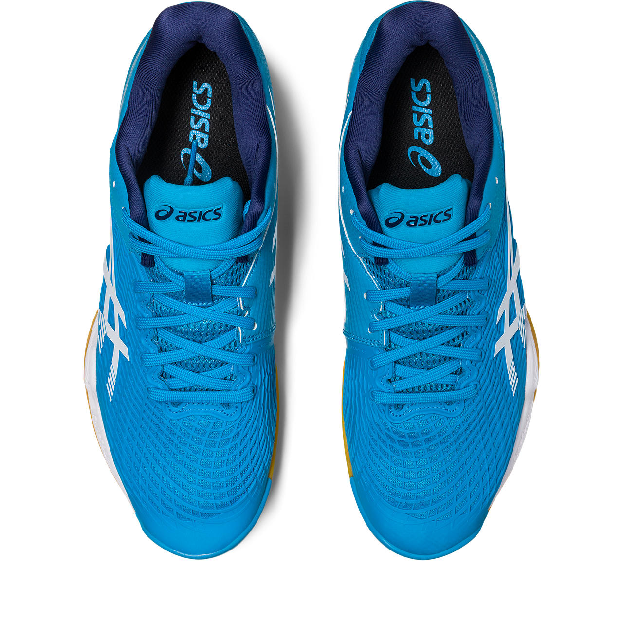 ASICS COURT CONTROL FF 3 image number null