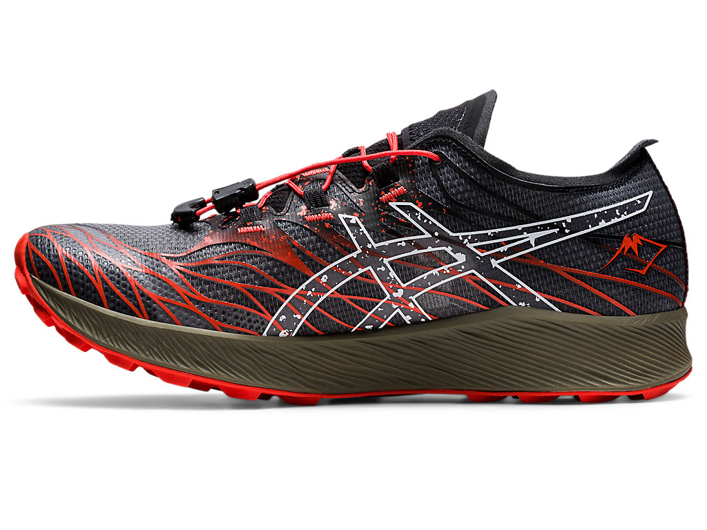 ASICS FUJISPEED image number null
