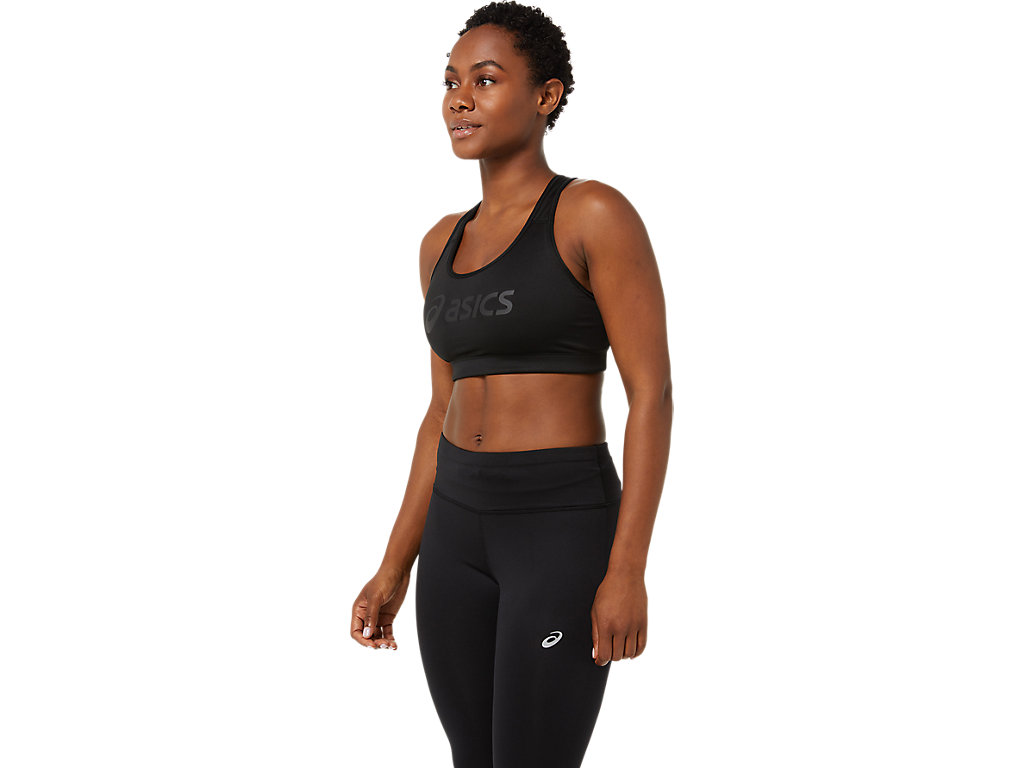 ASICS PADDED BRA image number null