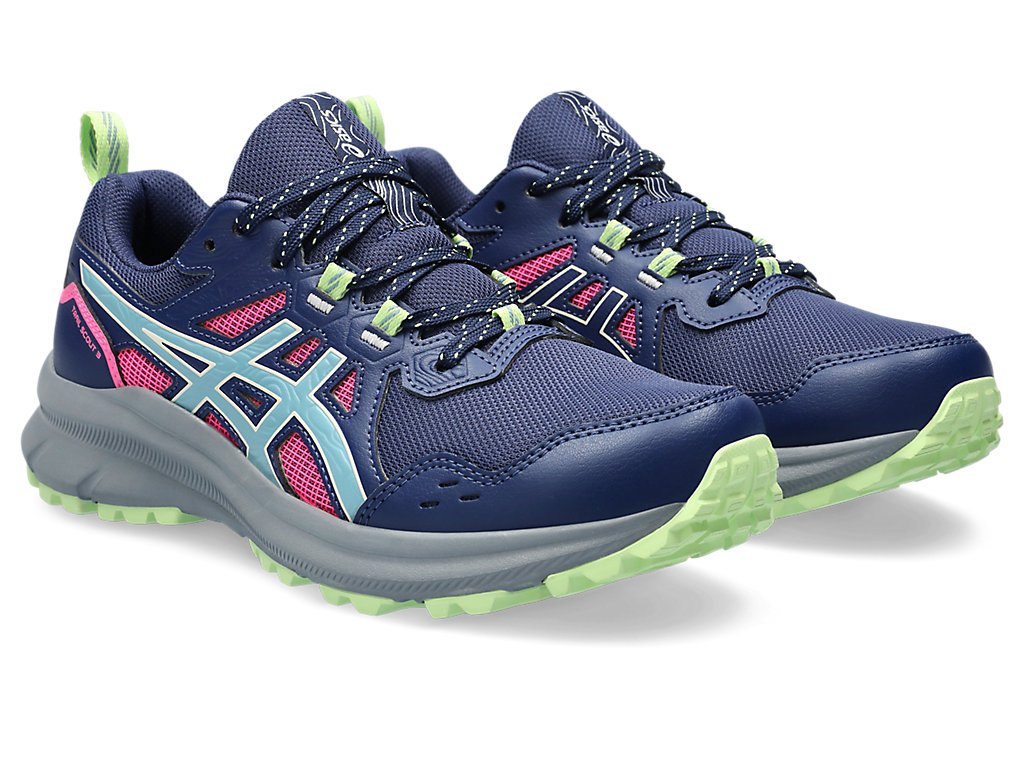 ASICS TRAIL SCOUT 3 image number null