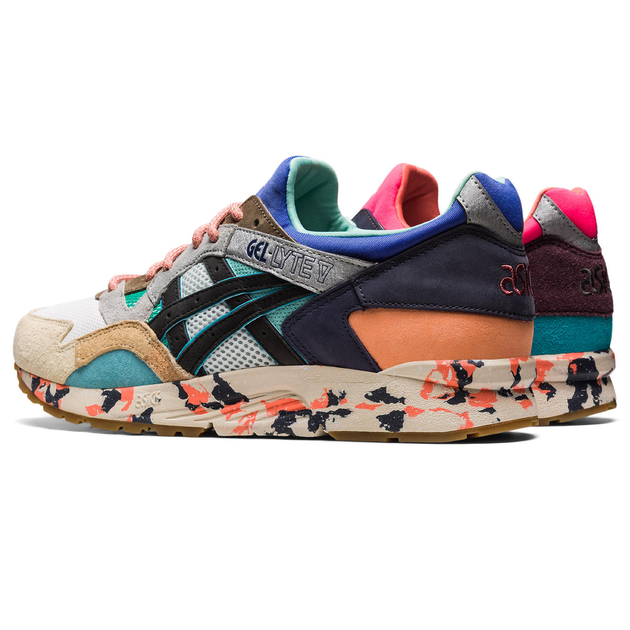 ASICS GEL-LYTE V image number null