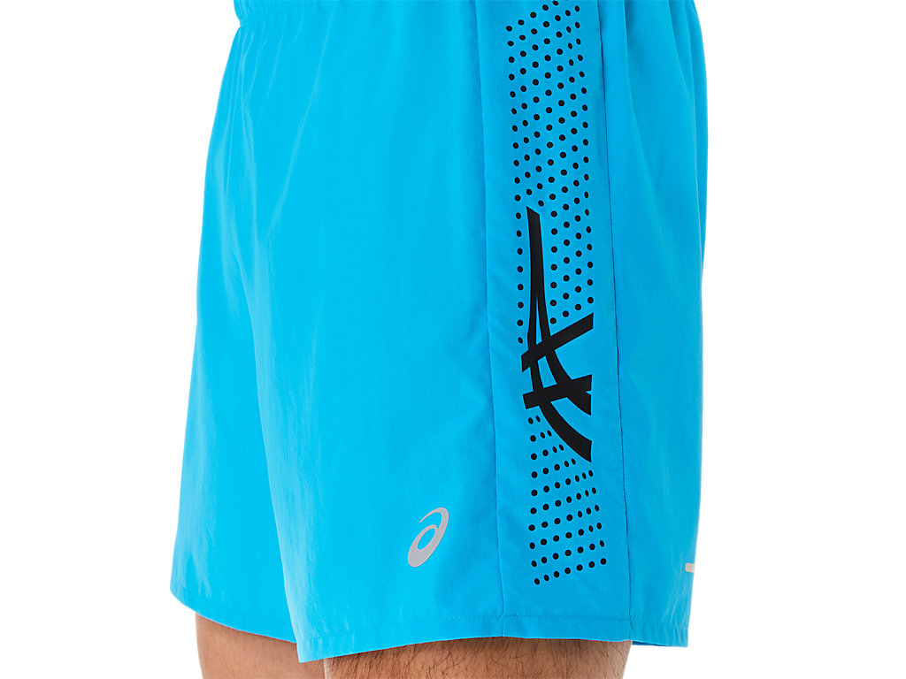 ASICS ICON SHORT image number null