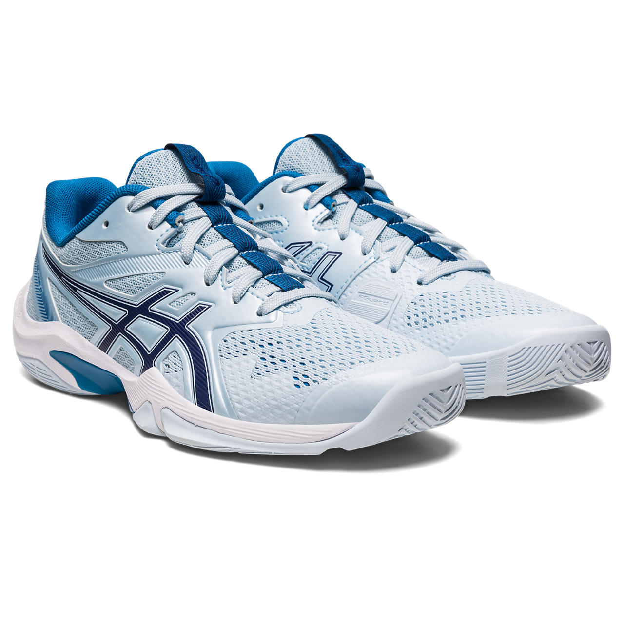 ASICS GEL-BLADE 8 image number null