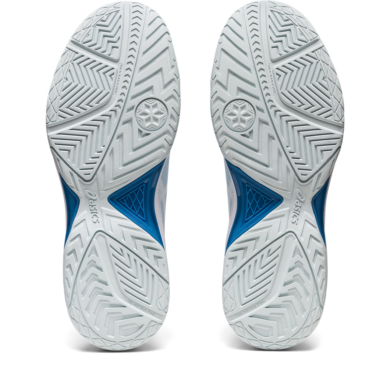 ASICS GEL-DEDICATE 7 image number null