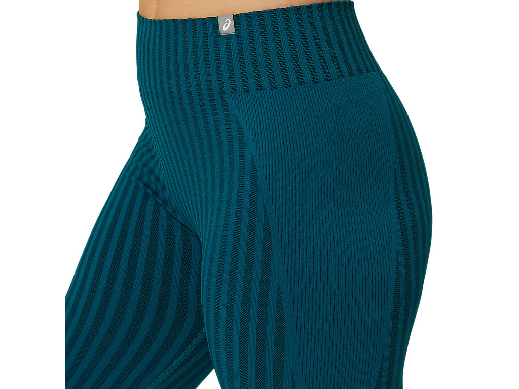 ASICS NAGINO FLEX SEAMLESS TIGHT image number null