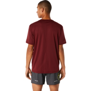 ASICS FUJITRAIL LOGO SS TOP image number null