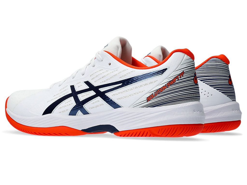 ASICS SOLUTION SWIFT FF image number null