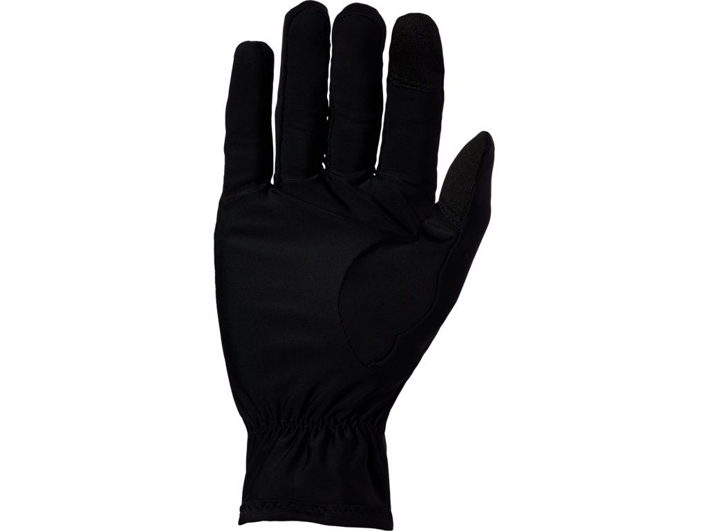 ASICS RUNNING GLOVES image number null