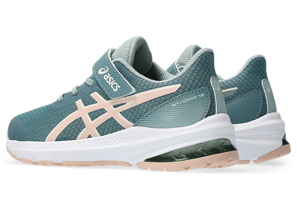ASICS GT-1000 12 PS image number null