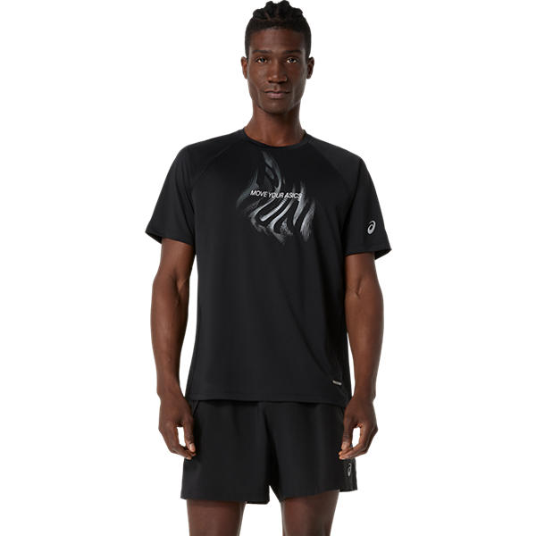 ROAD GRAPHIC SS TOP